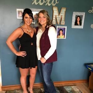 Meet your Posher, Katelyn